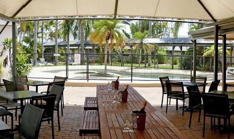 Ballina Byron Islander Resort - New South Wales Tourism  2