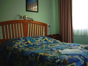 Ballina Colonial Motel - New South Wales Tourism  1