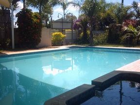 Ballina Colonial Motel - New South Wales Tourism  2