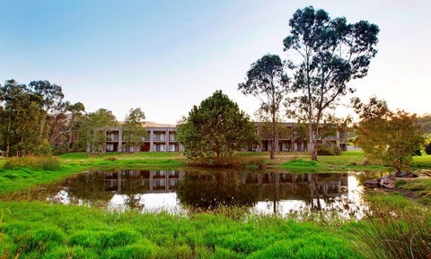 York On Lilydale Resort - New South Wales Tourism  0