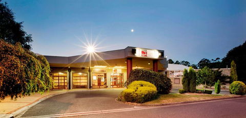 York On Lilydale Resort - New South Wales Tourism  1