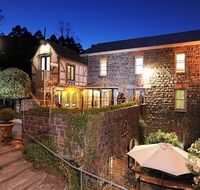 Adeline Bed  Breakfast - New South Wales Tourism 