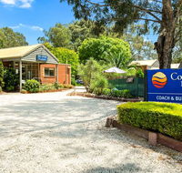 Comfort Inn Coach  Bushmans - New South Wales Tourism 