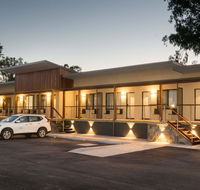 New Crossing Place Motel - New South Wales Tourism 