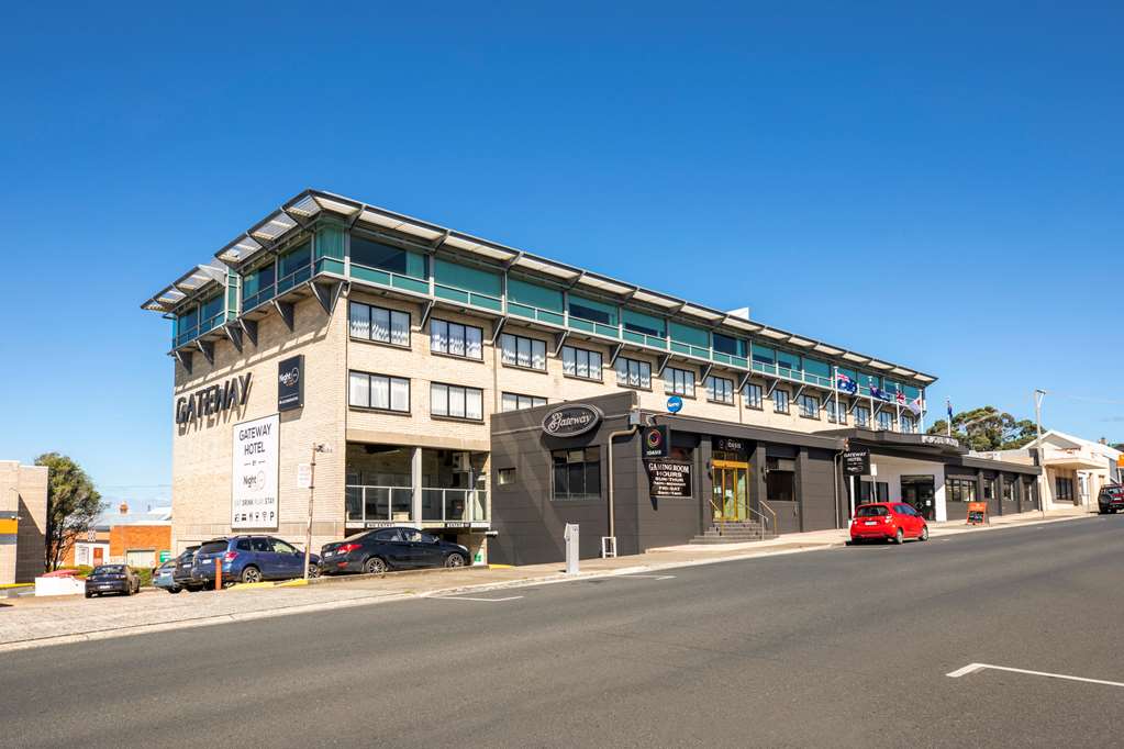 Ambleside TAS New South Wales Tourism 