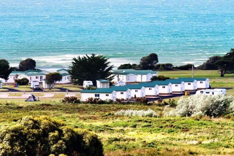 Discovery Parks Devonport - New South Wales Tourism  0