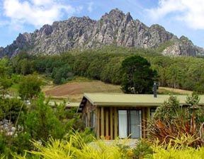 Silver Ridge Retreat - New South Wales Tourism  0