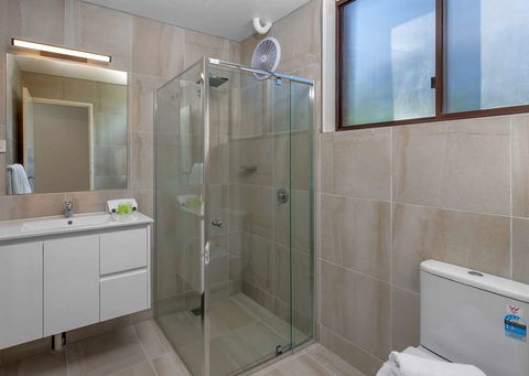 Econo Lodge Lilydale - New South Wales Tourism  2