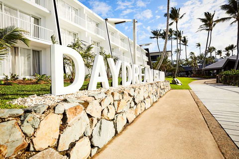 Daydream Island Resort - New South Wales Tourism  0