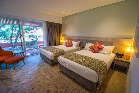 Desert Gardens, A Member Of Novotel Htls - New South Wales Tourism  2