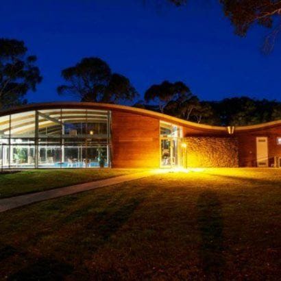 Tall Timbers - New South Wales Tourism  2