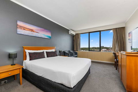 Hotel Frontier Darwin - New South Wales Tourism  2