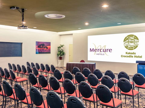 Mercure Kakadu Crocodile Hotel - New South Wales Tourism  2