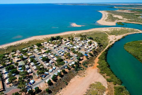 Discovery Parks Port Hedland - New South Wales Tourism  0