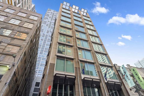 YEHS Hotel Melbourne CBD - New South Wales Tourism  0