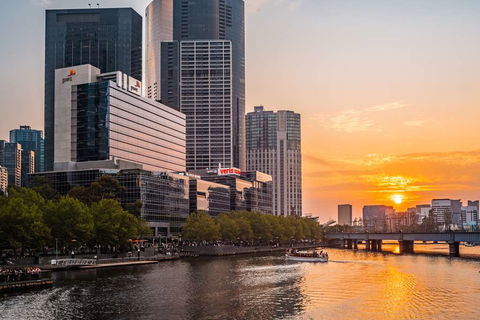 YEHS Hotel Melbourne CBD - New South Wales Tourism  1