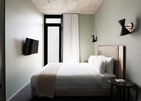 Alex Hotel, Perth - New South Wales Tourism  2