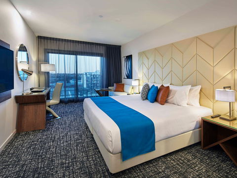 The Sebel West Perth Aire Apartments - New South Wales Tourism  2