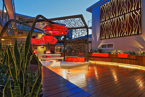 Haven Glebe - New South Wales Tourism  0