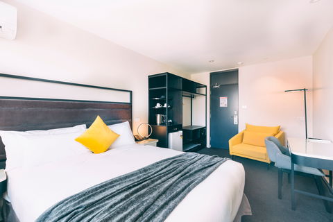 Haven Glebe - New South Wales Tourism  2