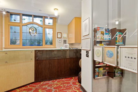 Alto Hotel On Bourke - New South Wales Tourism  1