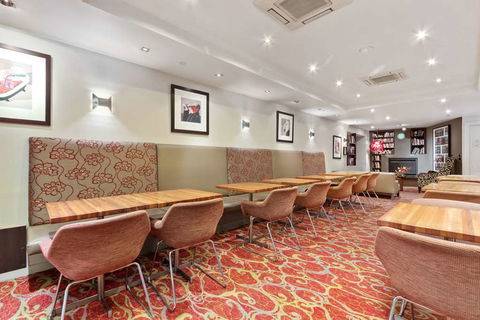 Alto Hotel On Bourke - New South Wales Tourism  2