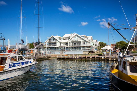 Williamstown Residences - New South Wales Tourism  1