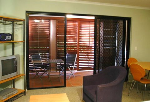 Spring Hill Gardens Apartments - New South Wales Tourism  1
