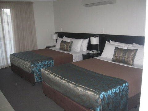 Royal Motel Miles - New South Wales Tourism  1