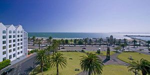 Novotel Melbourne St Kilda - New South Wales Tourism  0
