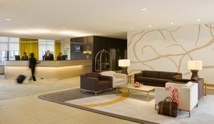 Novotel Melbourne St Kilda - New South Wales Tourism  1