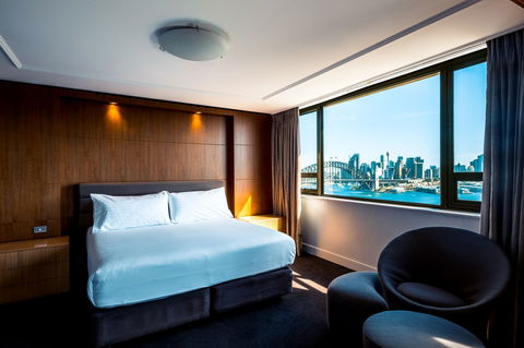View Sydney - New South Wales Tourism  2