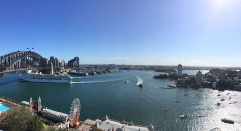 Milson Serviced Apartments - New South Wales Tourism  0