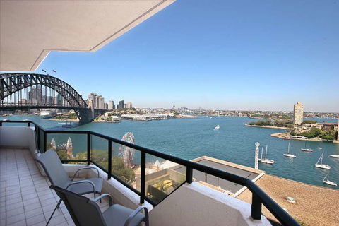 Milson Serviced Apartments - New South Wales Tourism  2