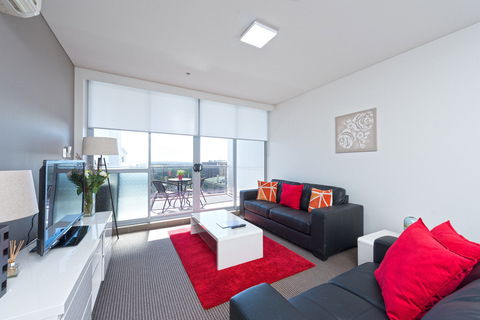 Astra Apartments North Sydney - New South Wales Tourism  0