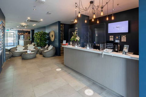 Narrabeen Sands Hotel By Nightcap Plus - New South Wales Tourism  2