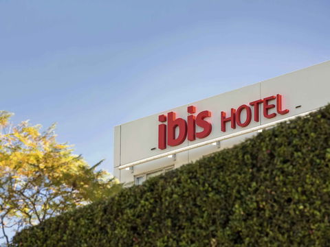 Hotel Ibis Sydney Olympic Park - New South Wales Tourism  2