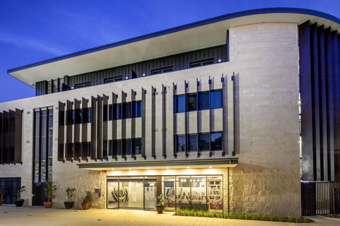 St Catherine's On Park - New South Wales Tourism  0
