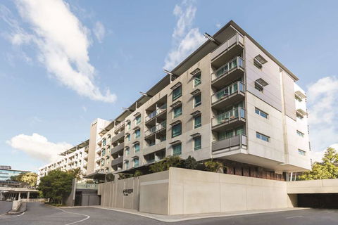 Adina Apartment Hotel Perth - New South Wales Tourism  0