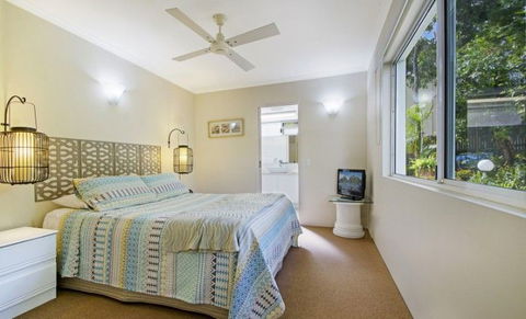 Bali Hai Apartments Noosa - New South Wales Tourism  1