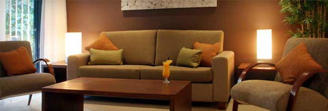 Noosa Springs Resort - New South Wales Tourism  0