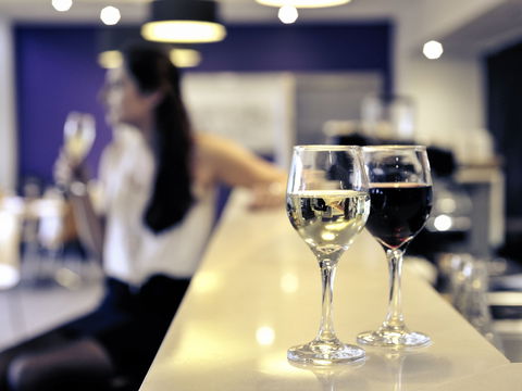 Mercure North Melbourne - New South Wales Tourism  2