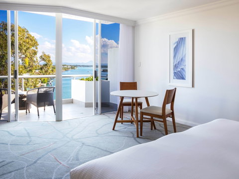 Sofitel Noosa Pacific Resort - New South Wales Tourism  0