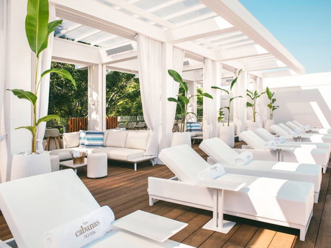 Sofitel Noosa Pacific Resort - New South Wales Tourism  1