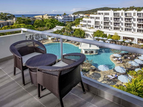 Sofitel Noosa Pacific Resort - New South Wales Tourism  2