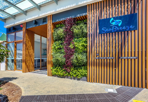 Direct Hotels - Sea Breeze - New South Wales Tourism  1