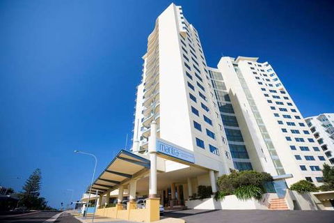 Mantra Mooloolaba Beach - New South Wales Tourism  0