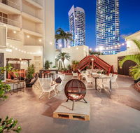 Novotel Surfers Paradise - New South Wales Tourism 