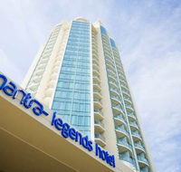 Mantra Legends Hotel - New South Wales Tourism 