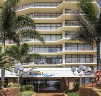 Breakfree Imperial Surf - New South Wales Tourism 